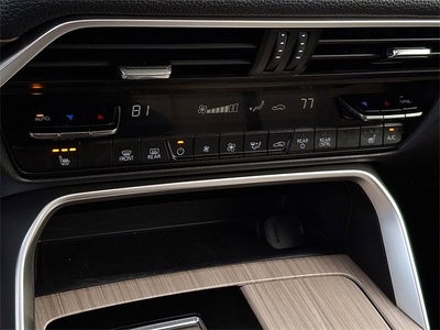 2024 Mazda Mazda CX-90 PHEV Preferred