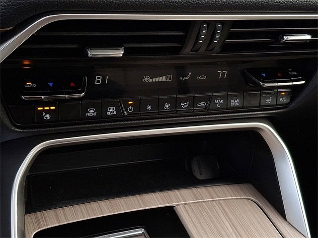 2024 Mazda Mazda CX-90 PHEV Preferred