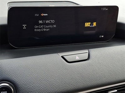 2024 Mazda Mazda CX-90 PHEV Preferred