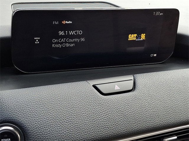 2024 Mazda Mazda CX-90 PHEV Preferred