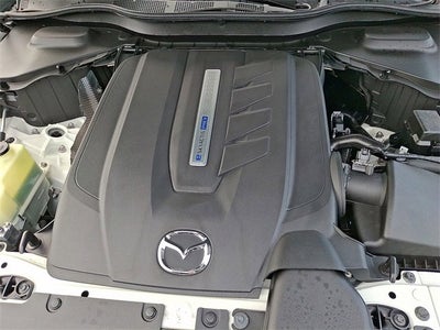 2024 Mazda Mazda CX-90 PHEV Preferred