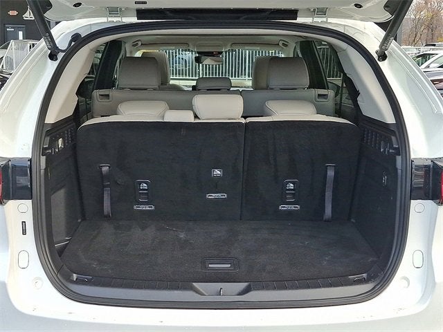 2024 Mazda Mazda CX-90 PHEV Preferred