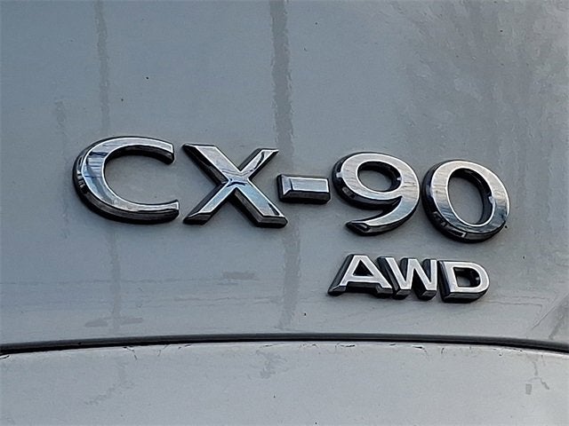 2024 Mazda Mazda CX-90 PHEV Preferred