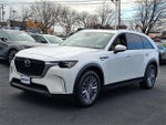 2024 Mazda Mazda CX-90 PHEV Preferred