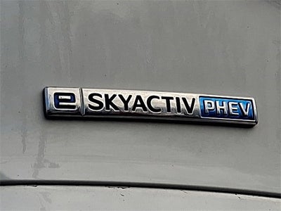 2024 Mazda Mazda CX-90 PHEV Preferred