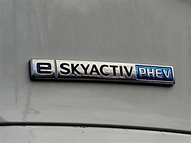 2024 Mazda Mazda CX-90 PHEV Preferred