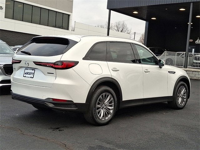 2024 Mazda Mazda CX-90 PHEV Preferred