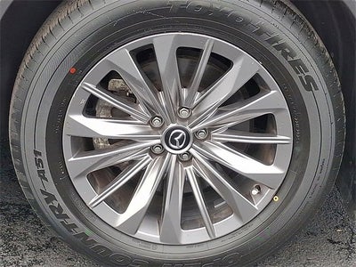 2024 Mazda Mazda CX-90 PHEV Preferred