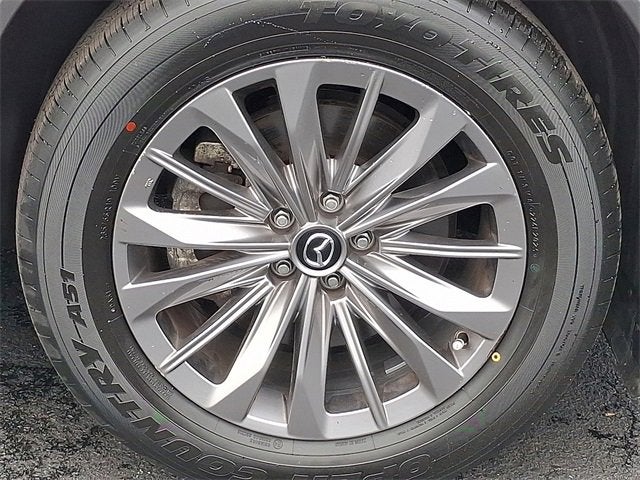 2024 Mazda Mazda CX-90 PHEV Preferred