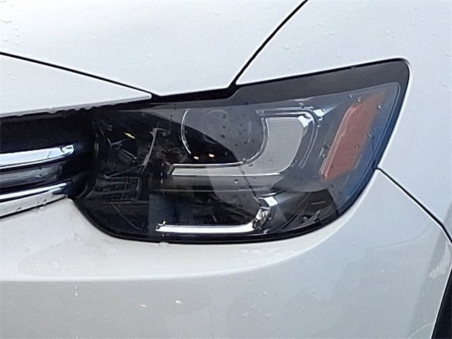 2024 Mazda Mazda CX-90 PHEV Preferred