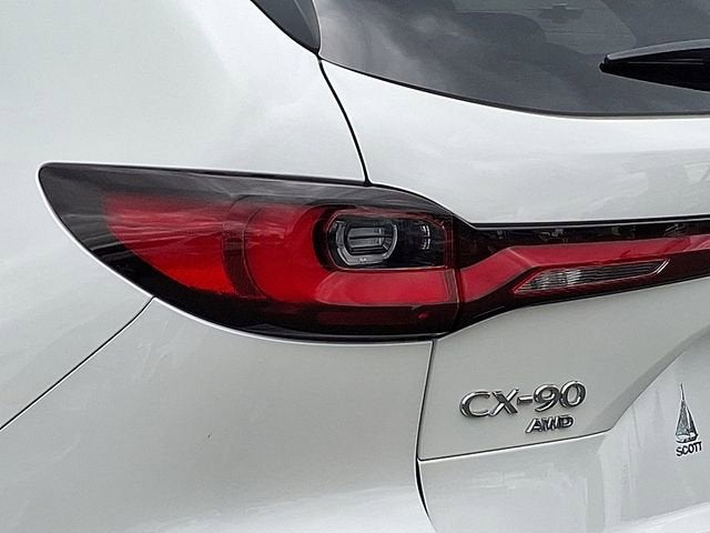 2024 Mazda Mazda CX-90 PHEV Preferred