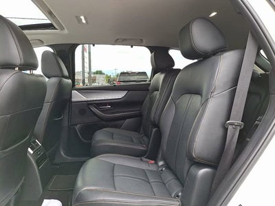 2024 Mazda Mazda CX-90 PHEV Preferred