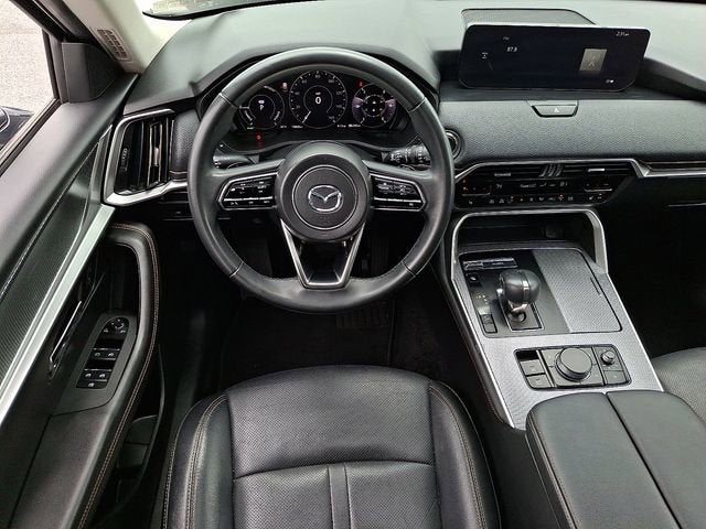 2024 Mazda Mazda CX-90 PHEV Preferred