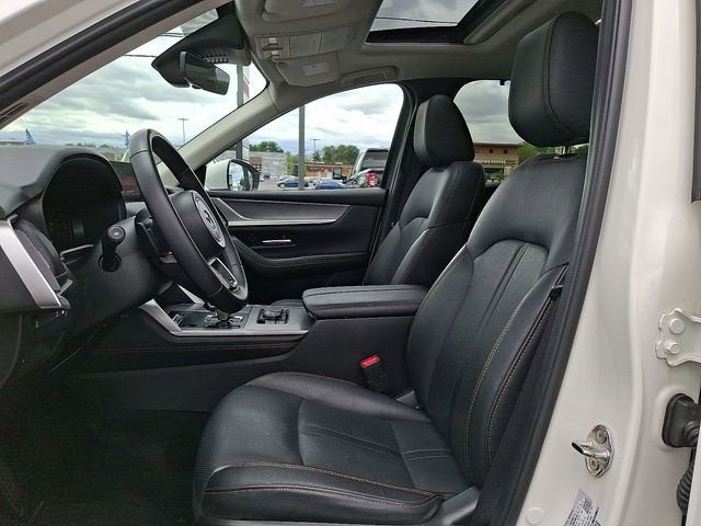 2024 Mazda Mazda CX-90 PHEV Preferred