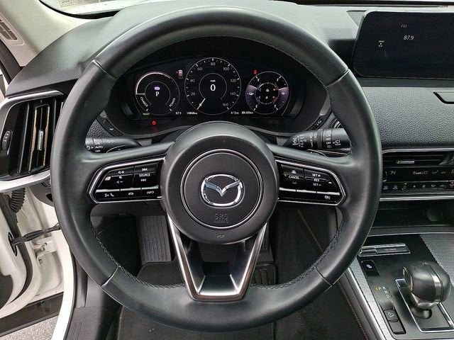 2024 Mazda Mazda CX-90 PHEV Preferred