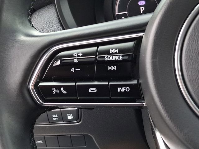 2024 Mazda Mazda CX-90 PHEV Preferred