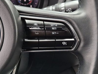 2024 Mazda Mazda CX-90 PHEV Preferred
