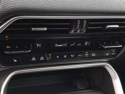 2024 Mazda Mazda CX-90 PHEV Preferred
