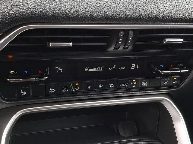 2024 Mazda Mazda CX-90 PHEV Preferred