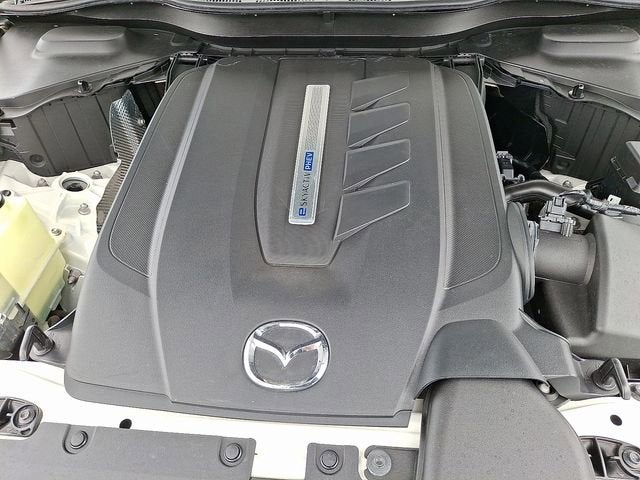 2024 Mazda Mazda CX-90 PHEV Preferred