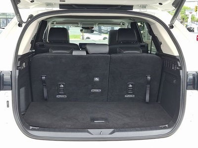 2024 Mazda Mazda CX-90 PHEV Preferred