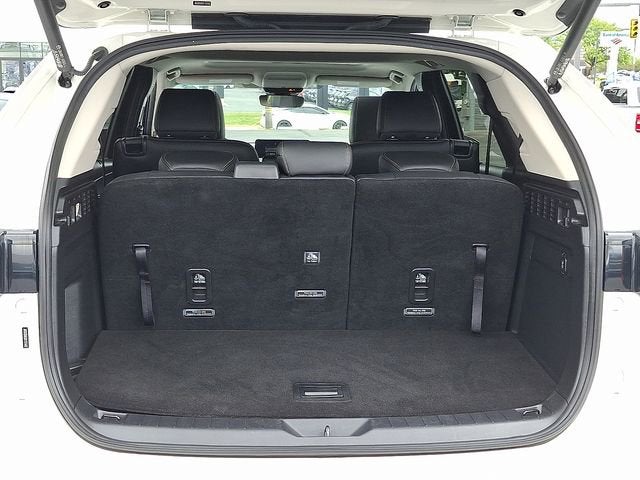 2024 Mazda Mazda CX-90 PHEV Preferred