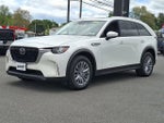 2024 Mazda Mazda CX-90 PHEV Preferred