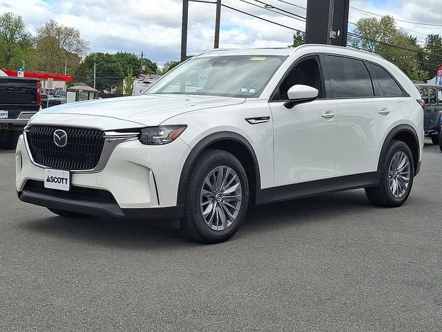 2024 Mazda Mazda CX-90 PHEV Preferred
