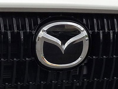 2024 Mazda Mazda CX-90 PHEV Preferred