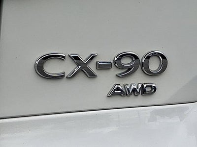 2024 Mazda Mazda CX-90 PHEV Preferred