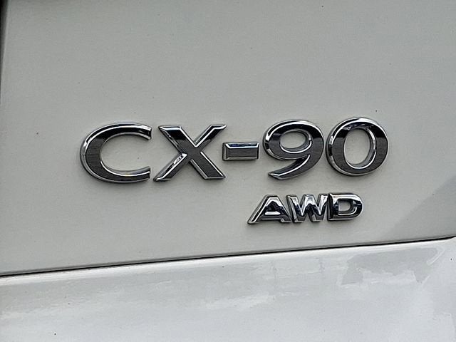 2024 Mazda Mazda CX-90 PHEV Preferred