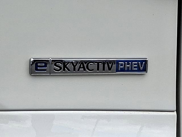 2024 Mazda Mazda CX-90 PHEV Preferred
