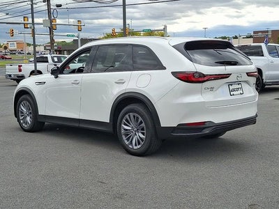 2024 Mazda Mazda CX-90 PHEV Preferred