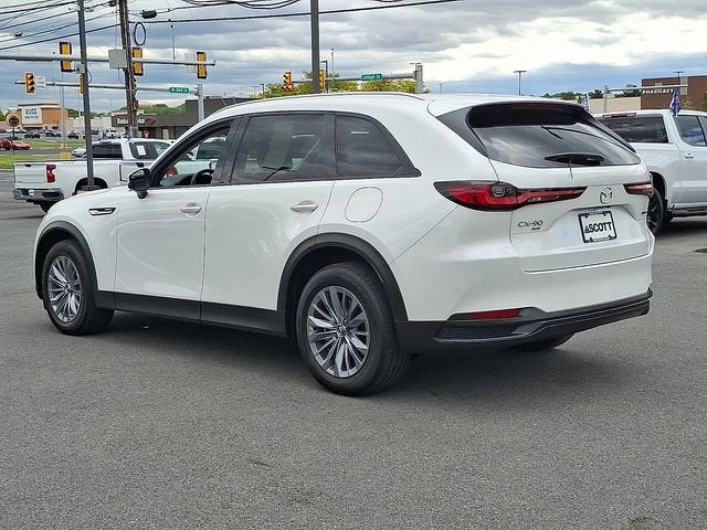 2024 Mazda Mazda CX-90 PHEV Preferred