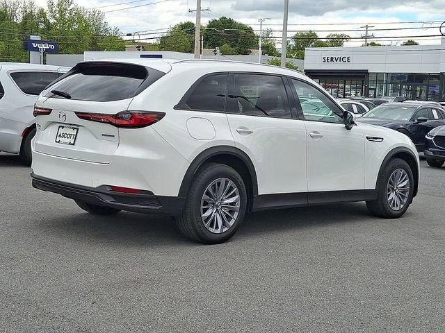2024 Mazda Mazda CX-90 PHEV Preferred