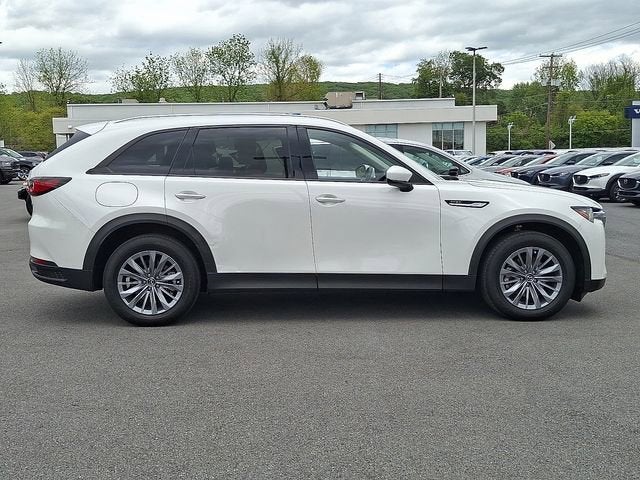 2024 Mazda Mazda CX-90 PHEV Preferred