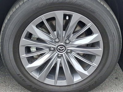 2024 Mazda Mazda CX-90 PHEV Preferred