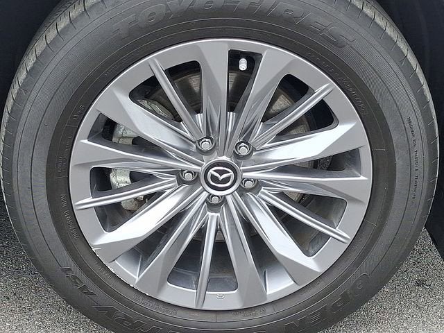 2024 Mazda Mazda CX-90 PHEV Preferred