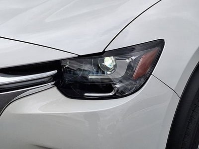2024 Mazda Mazda CX-90 PHEV Preferred