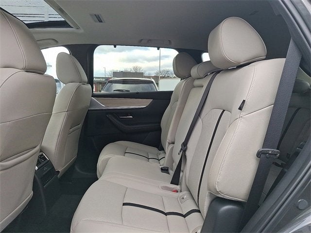 2024 Mazda Mazda CX-90 PHEV Preferred