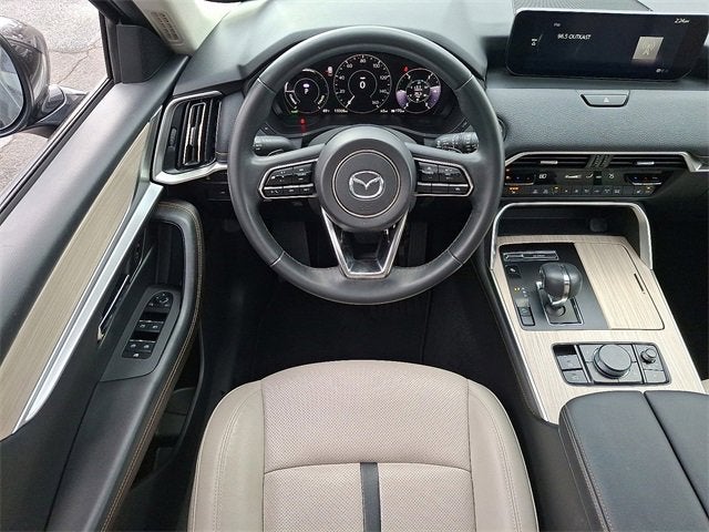 2024 Mazda Mazda CX-90 PHEV Preferred
