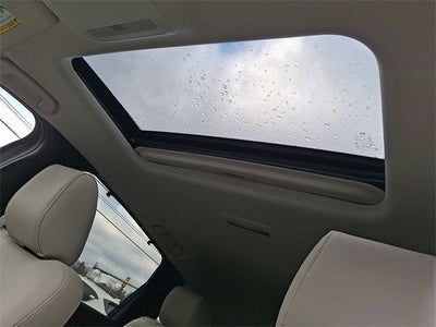 2024 Mazda Mazda CX-90 PHEV Preferred