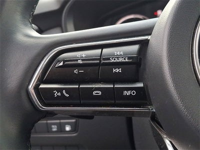 2024 Mazda Mazda CX-90 PHEV Preferred