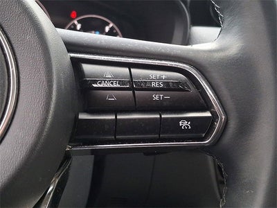 2024 Mazda Mazda CX-90 PHEV Preferred