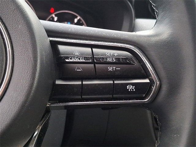 2024 Mazda Mazda CX-90 PHEV Preferred