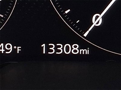 2024 Mazda Mazda CX-90 PHEV Preferred