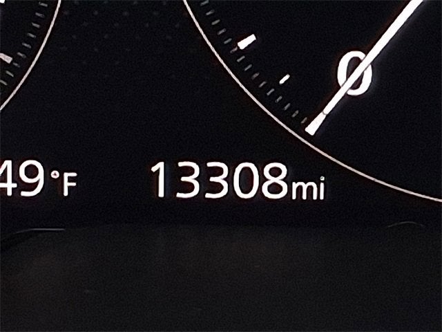 2024 Mazda Mazda CX-90 PHEV Preferred