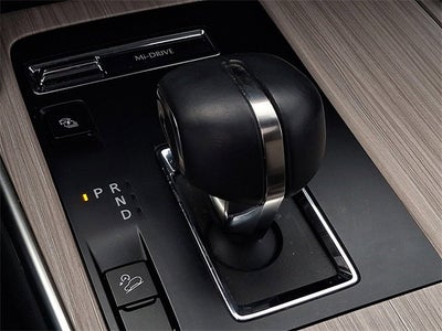 2024 Mazda Mazda CX-90 PHEV Preferred