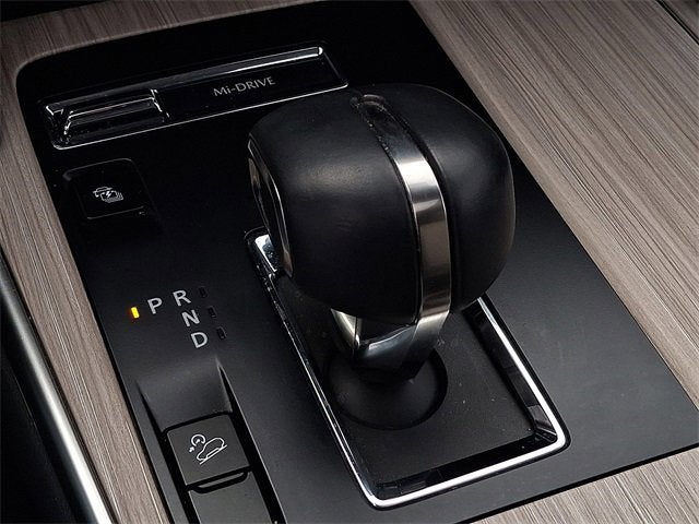 2024 Mazda Mazda CX-90 PHEV Preferred