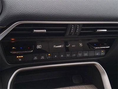 2024 Mazda Mazda CX-90 PHEV Preferred